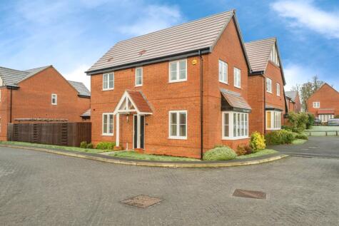 Lonsdale Road, Etwall, DERBY