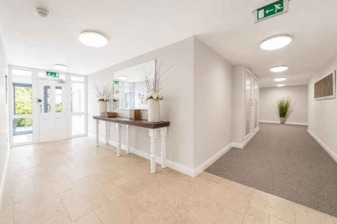 hall