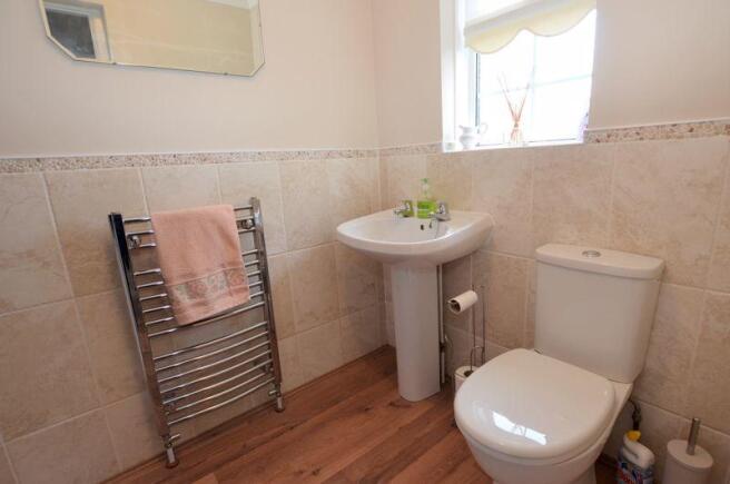 Cloakroom