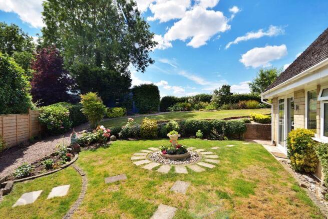 Gardens