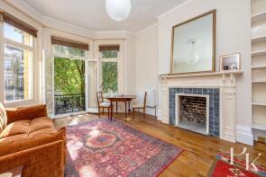 Flat 1, 31, First Avenue, Hove BN3 2FH