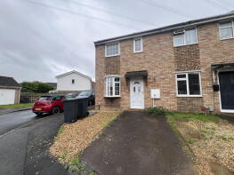 23, Francomes, Haydon Wick, Swindon SN25 1RP