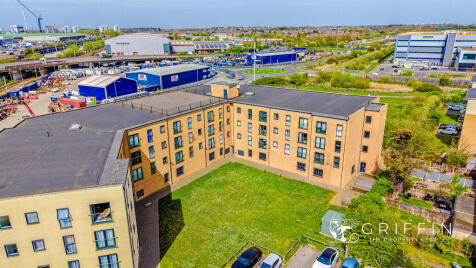 Dock Road, Tilbury, RM18