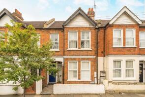 7, College Road, Colliers Wood, London SW19 2BP