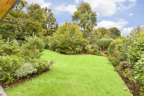 Eridge Road, Crowborough, East Sussex