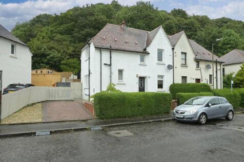 39 Alder Grove, Westquarter, Falkirk, FK2 9SU