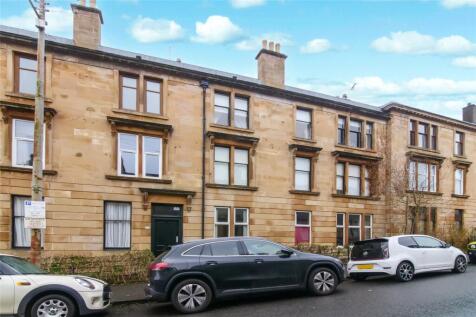 Belmont Street, Kelvinbridge, Glasgow, G12