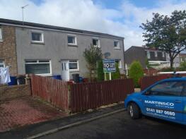 53, Irvine Drive, Linwood, Paisley PA3 3TB
