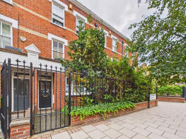 37, Cornwall Road, London SE1 8TJ