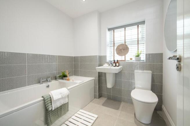 3 bed Semi-Detached for sale Image 8