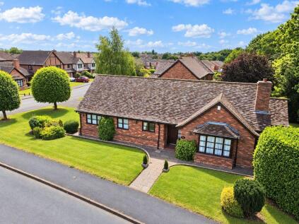 Foxes Meadow, Sutton Coldfield