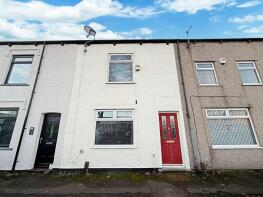 16, Seddon Street, Westhoughton, Bolton BL5 3QG