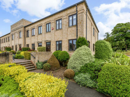 Soane Square, Stanmore, HA7
