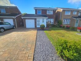 48, Wheatear Lane, Stockton-on-tees TS17 0TB