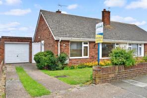 43, Thirlmere Avenue, Ramsgate CT11 0PH