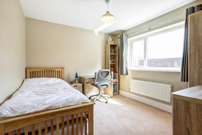 BEDROOM 3