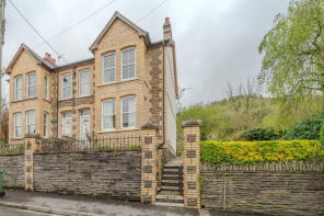 Gwynfa, Commercial Road, Ynysddu, Cwmfelinfach NP11 7HW