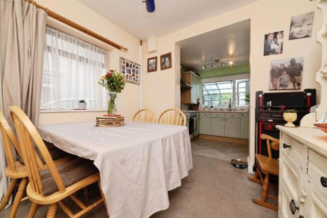 2 bed End of Terrace for sale Image 6