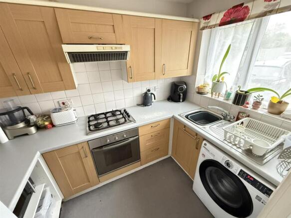 Fitted Kitchen