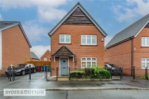 23, Winnie Street, Manchester M40 9LP