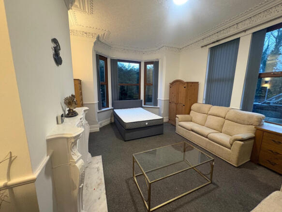 107 Wellington Road - Room Share