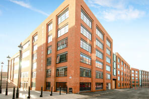 Apartment 123, 126 Kettleworks, Pope Street, Birmingham B1 3DQ