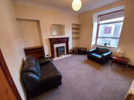 31, Wallfield Place, Aberdeen AB25 2JQ