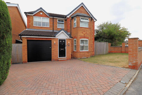 Haigh Moor Way, Royston Barnsley, S71