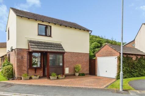 Lon Y Plas, Johnstown, Carmarthen, Carmarthenshire, SA31