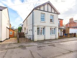 6, Galton Road, Ascot SL5 0BP