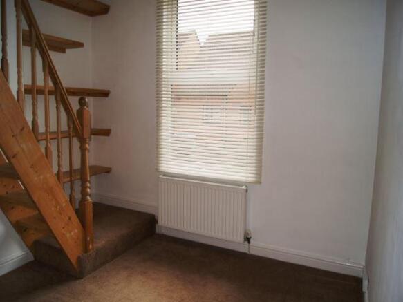 Bedroom 2 Split Leve