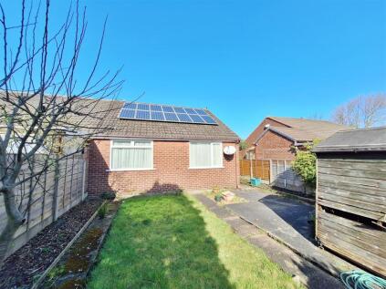 Links Road, Knott End-On-Sea, Poulton-Le-Fylde