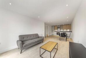 Flat 301, 92 Digbeth Square, Bradford Street, Birmingham B12 0QA