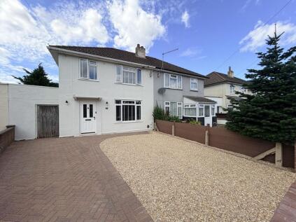 Benbow Crescent, Poole