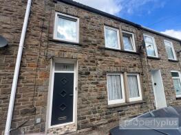 31, Aberllechau Road, Wattstown, Porth CF39 0PB