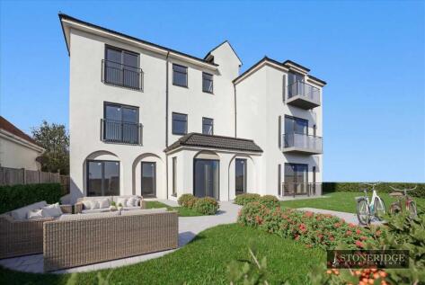 Cliff Parade, Walton on the Naze