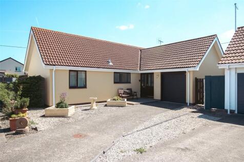 Lansdowne Park, Northam, Bideford, EX39 1TS