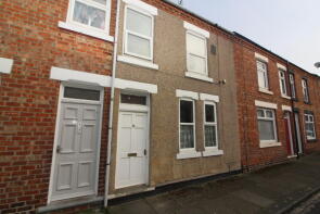 10, Mildred Street, Darlington DL3 6NG