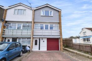 99, Broadsands Drive, Gosport PO12 2TJ