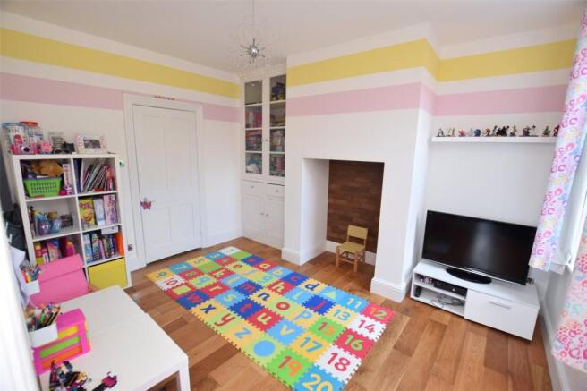 Play Room