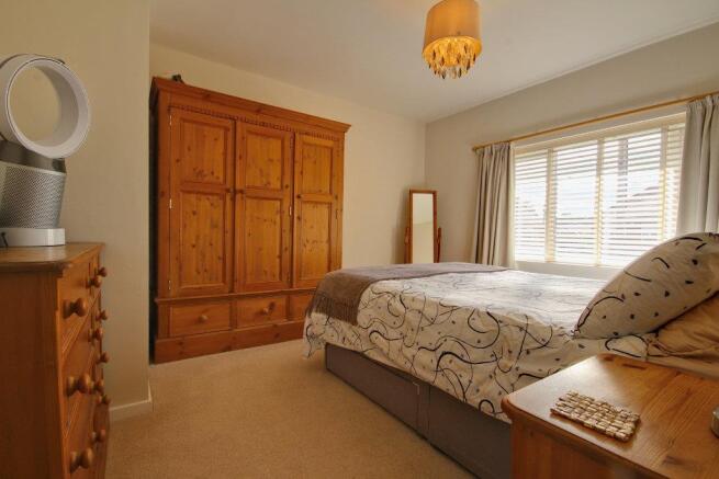 Bed One
