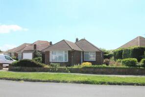 61, Barfield Park, Lancing BN15 9DF