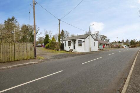 Kingoldrum, Kirriemuir, DD8