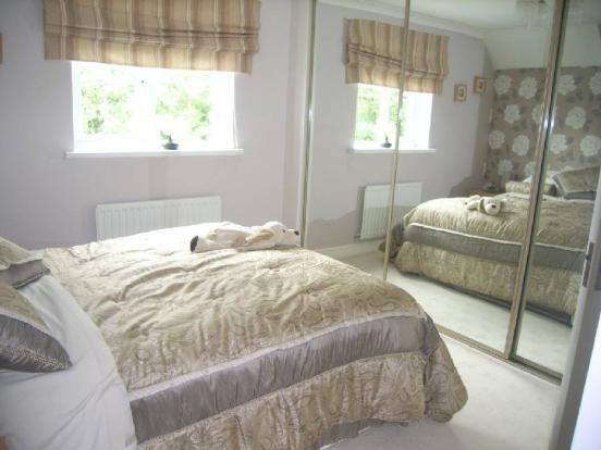 Bed 1