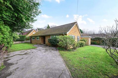 Crescent Lane, Ash Vale, Guildford, Surrey, GU12