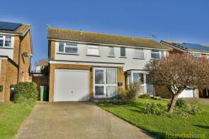 83, College Road, Bexhill-on-sea TN40 1TN