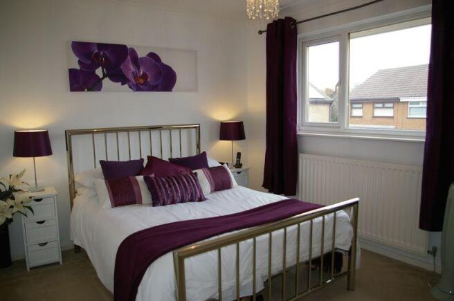 BED 1