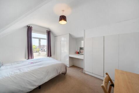 Worple Road, Wimbledon, London, SW19