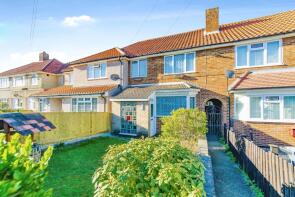 95, Wolsey Crescent, New Addington, Croydon CR0 0PJ