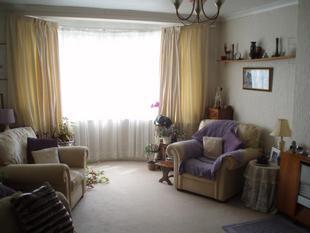 21' Lounge